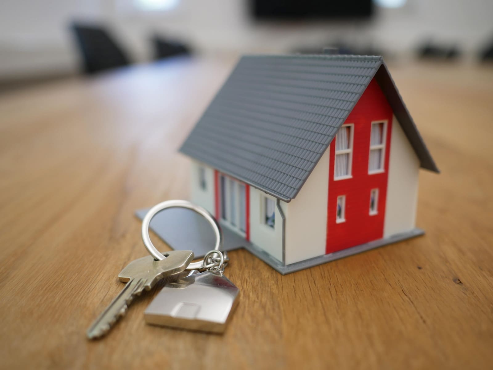 Two Fellows, One Big Endeavor: Making Homeownership Possible for More of Our Neighbors