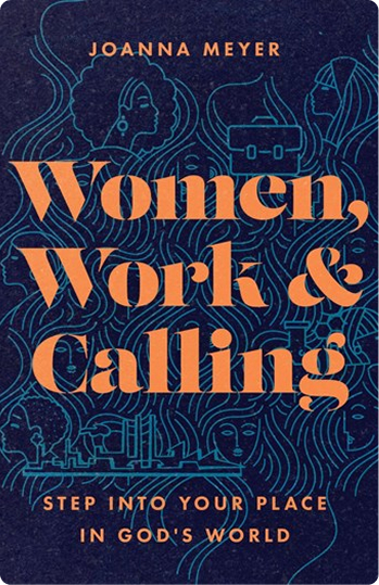 Women, Work and Calling